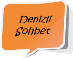 denizli chat