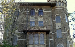 Izmir Etnografya Muzesi